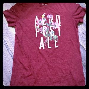 Aero Postale Graphic T-shirt